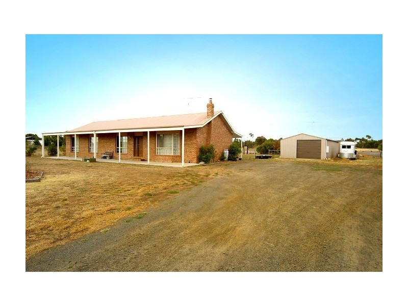 109 Burnside Road, Bannockburn VIC 3331
