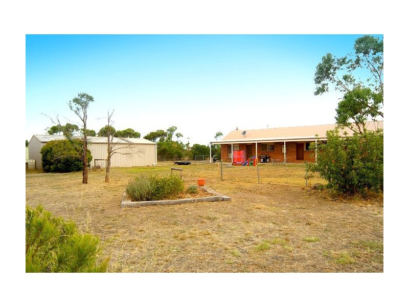 109 Burnside Road, Bannockburn VIC 3331