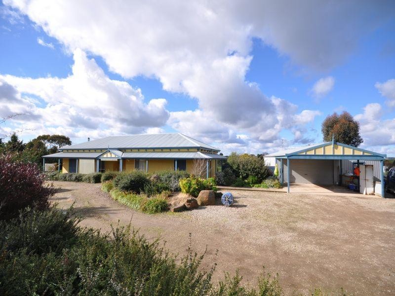 3 Wallace Street, Meredith VIC 3333