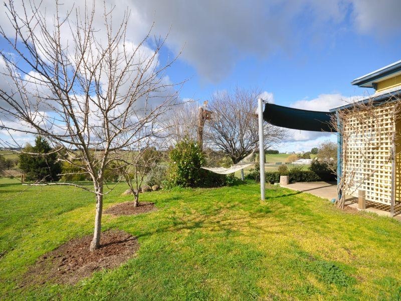 3 Wallace Street, Meredith VIC 3333