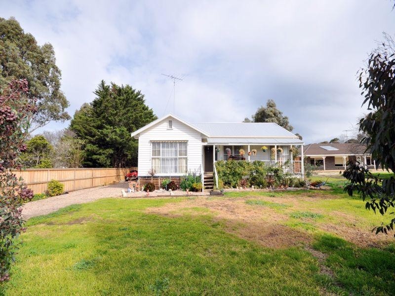 18 Pyke Street, Teesdale VIC 3328
