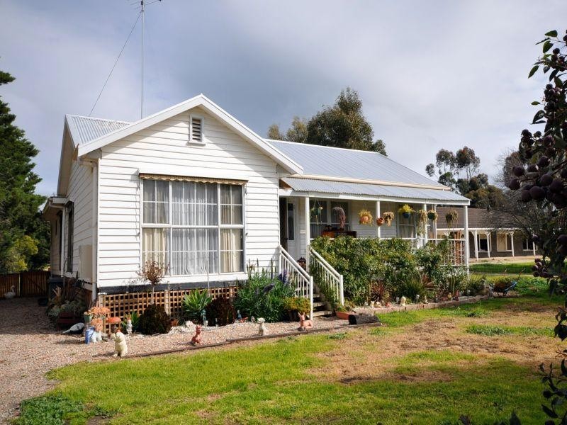 18 Pyke Street, Teesdale VIC 3328