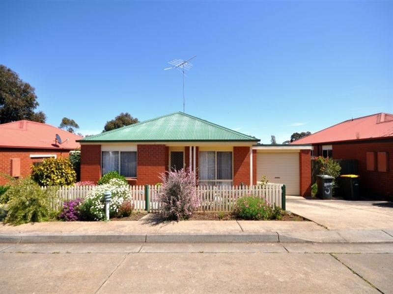 Unit 5/27 Pope Street, Bannockburn VIC 3331