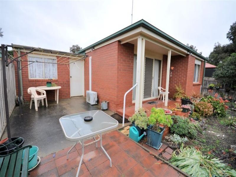 Unit 5/27 Pope Street, Bannockburn VIC 3331