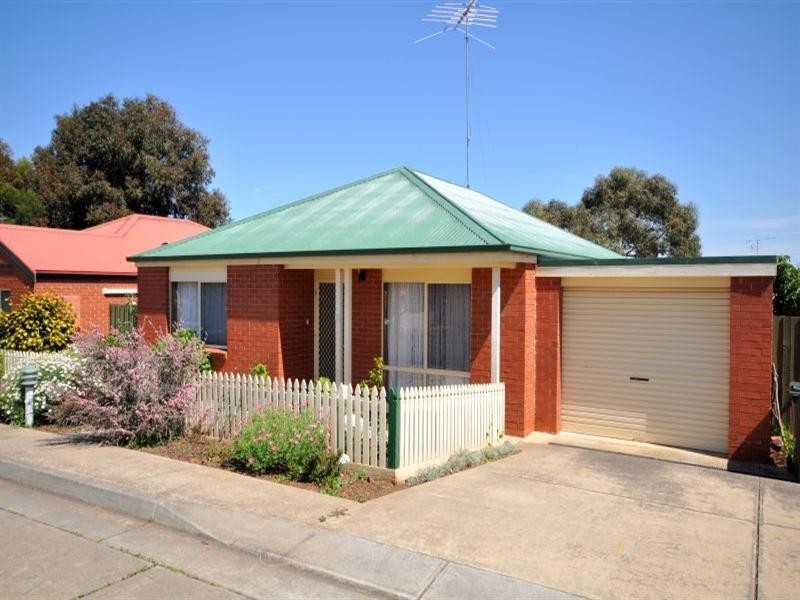 Unit 5/27 Pope Street, Bannockburn VIC 3331