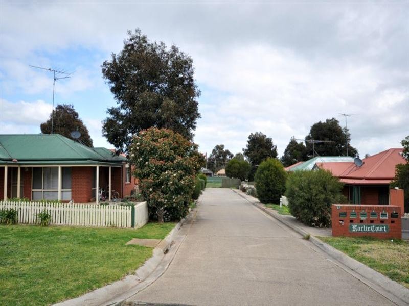 Unit 5/27 Pope Street, Bannockburn VIC 3331