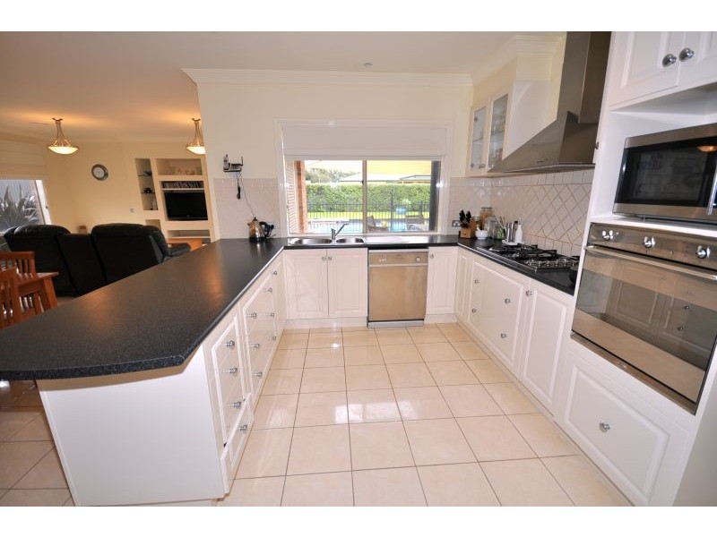 15 Lucien Place, Bannockburn VIC 3331
