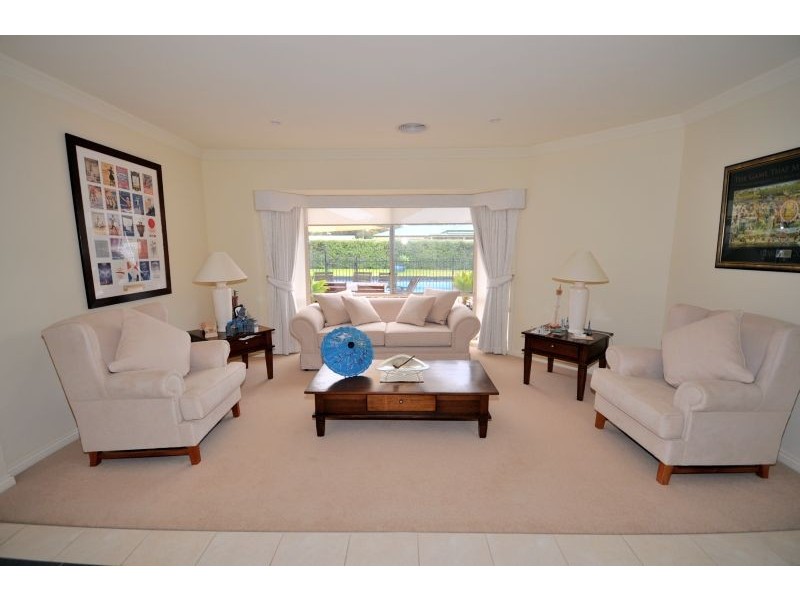 15 Lucien Place, Bannockburn VIC 3331