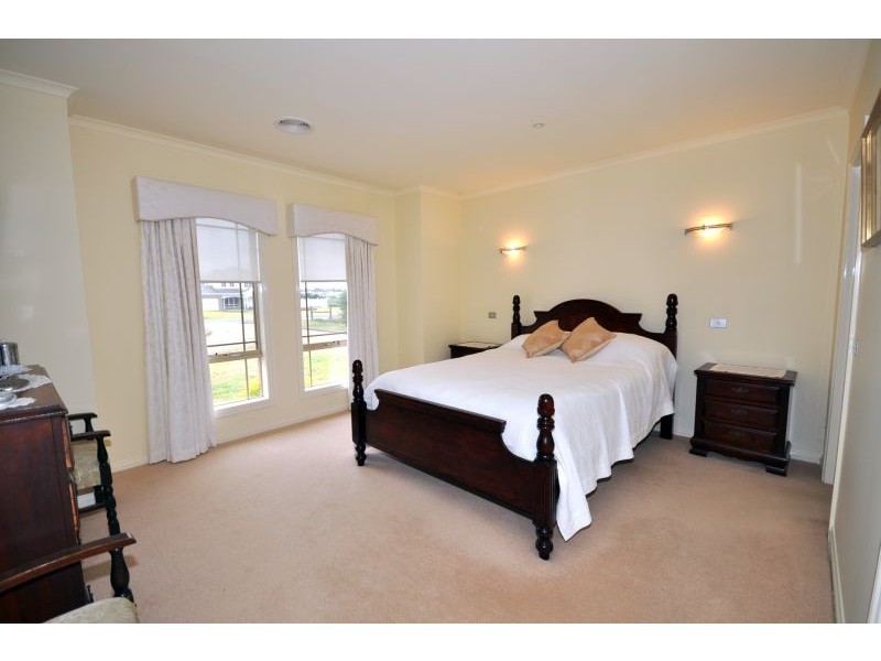15 Lucien Place, Bannockburn VIC 3331