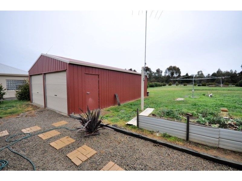 15 Lucien Place, Bannockburn VIC 3331