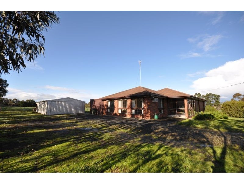 19 Garonne Drive, Bannockburn VIC 3331