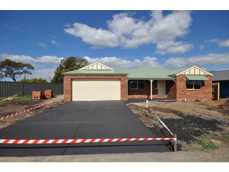 Lot 26 Chasseles Place, Bannockburn VIC 3331