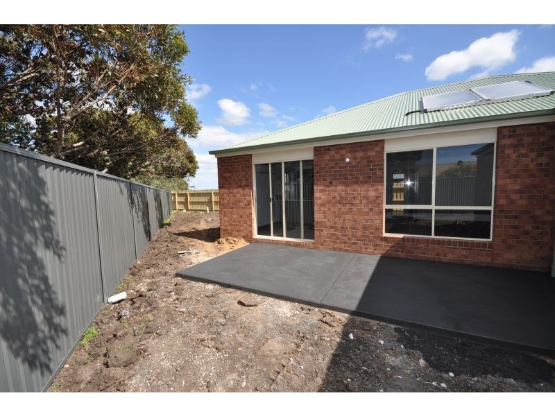 Lot 26 Chasseles Place, Bannockburn VIC 3331