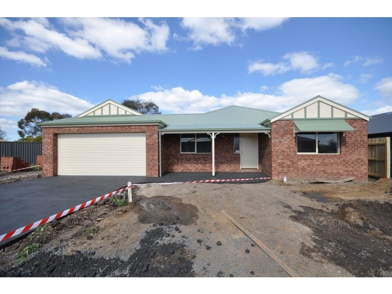 Lot 26 Chasseles Place, Bannockburn VIC 3331