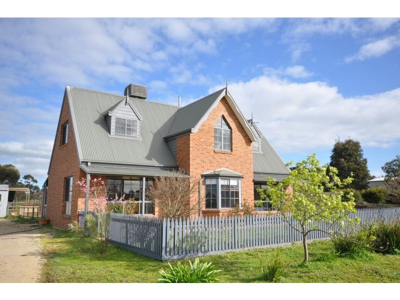 19 Lemalker Court, Bannockburn VIC 3331