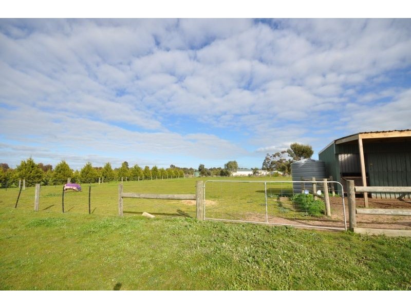 19 Lemalker Court, Bannockburn VIC 3331