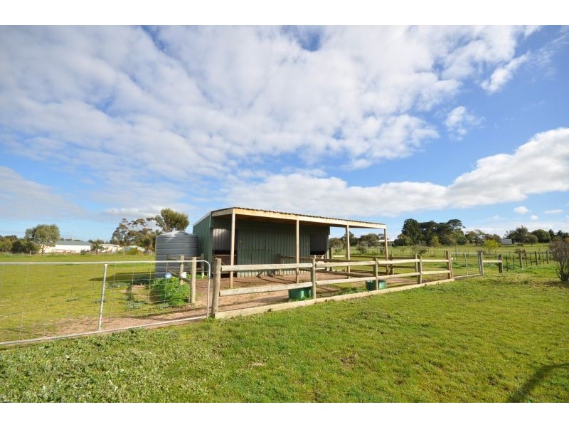 19 Lemalker Court, Bannockburn VIC 3331