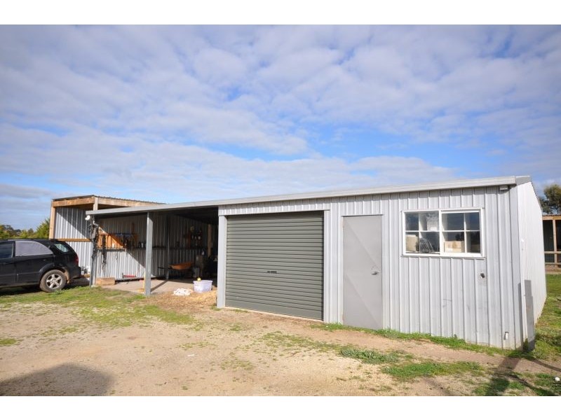 19 Lemalker Court, Bannockburn VIC 3331