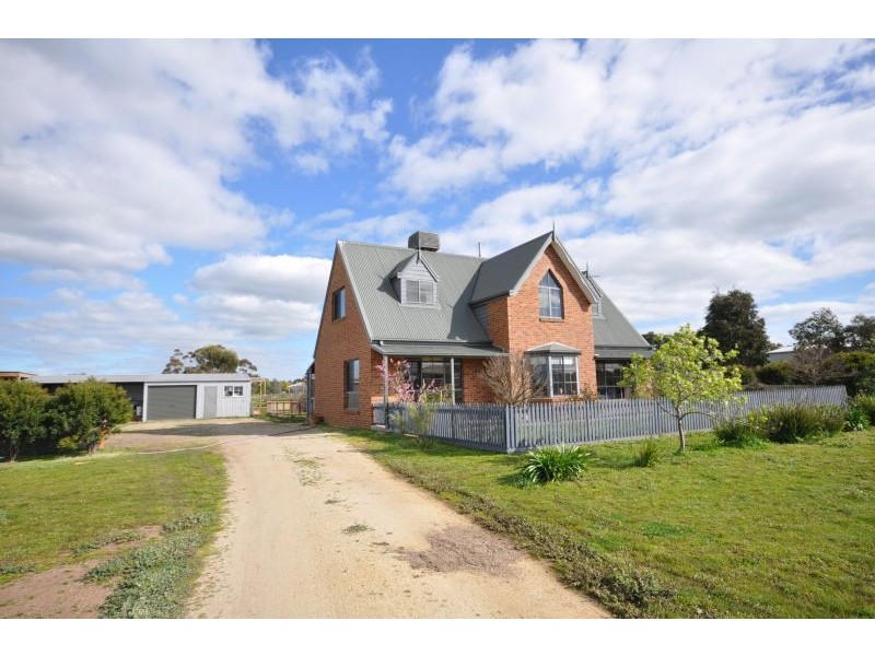 19 Lemalker Court, Bannockburn VIC 3331