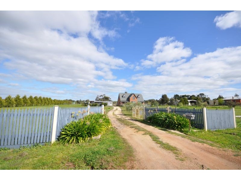 19 Lemalker Court, Bannockburn VIC 3331