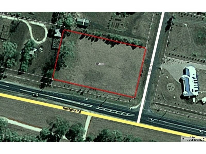 Lot 5 Inverlochy Drive, Bannockburn VIC 3331