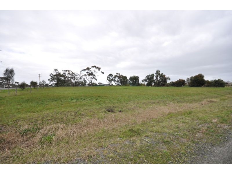 Lot 5 Inverlochy Drive, Bannockburn VIC 3331