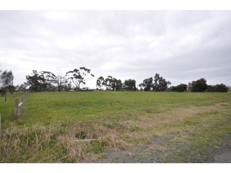 Lot 5 Inverlochy Drive, Bannockburn VIC 3331