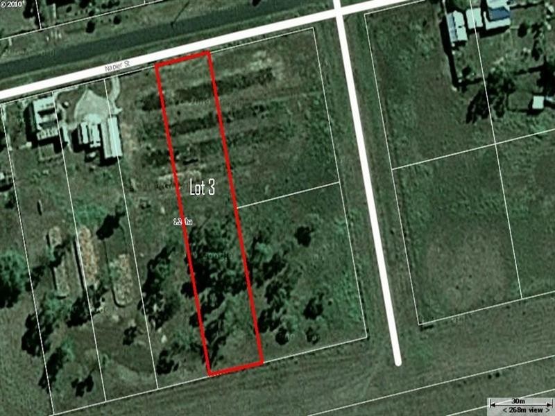 Lot 3, 80 Napier Street, Inverleigh VIC 3321