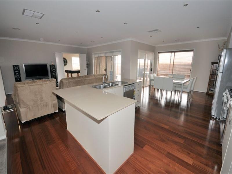 8 Chasseles Place, Bannockburn VIC 3331