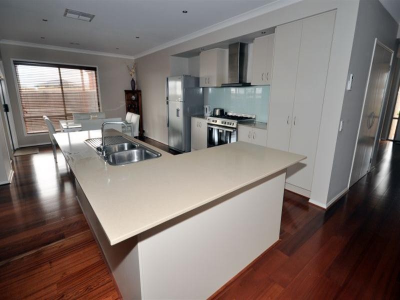 8 Chasseles Place, Bannockburn VIC 3331