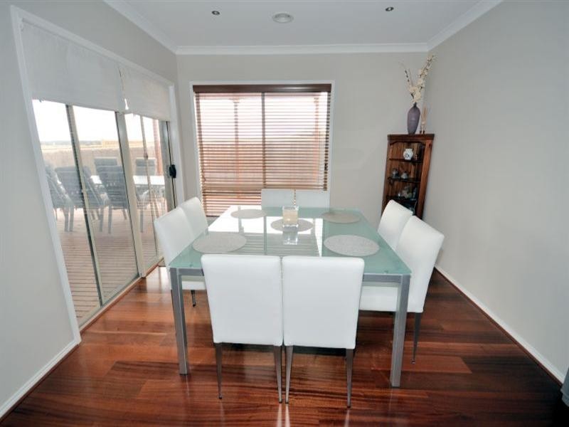 8 Chasseles Place, Bannockburn VIC 3331