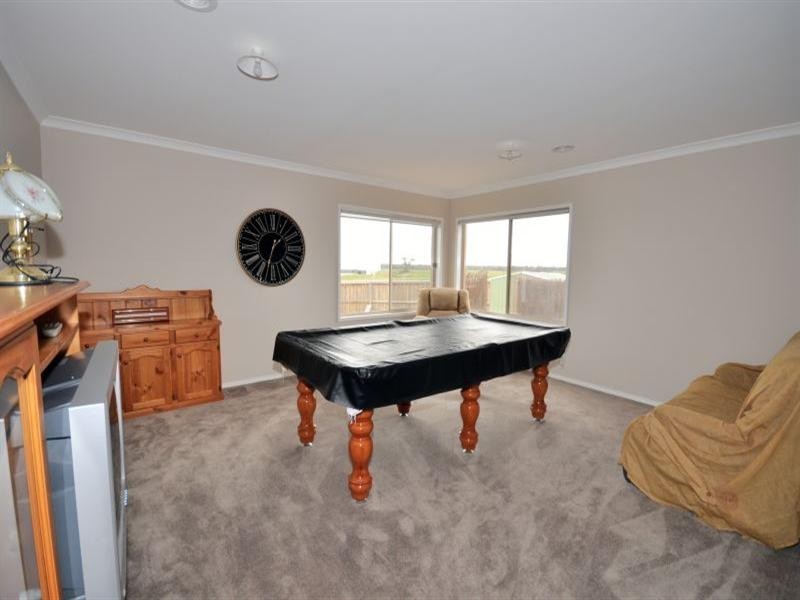 8 Chasseles Place, Bannockburn VIC 3331