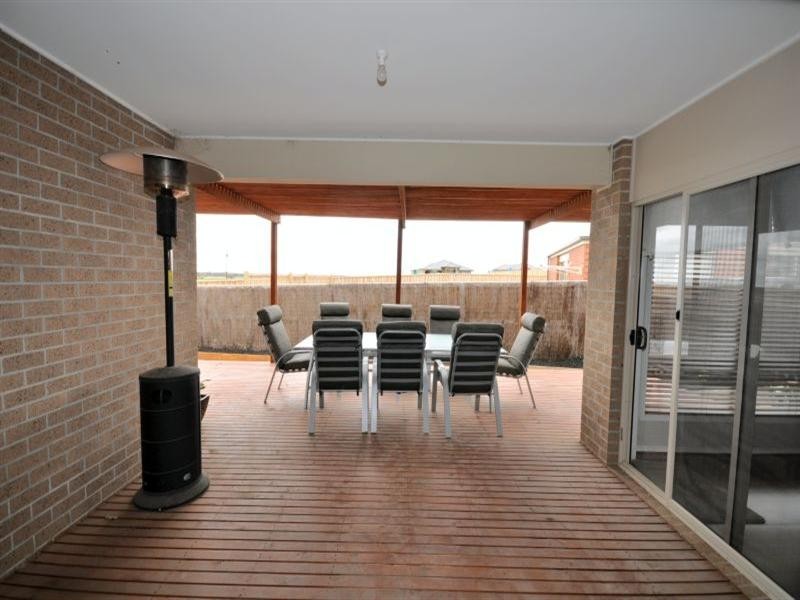 8 Chasseles Place, Bannockburn VIC 3331