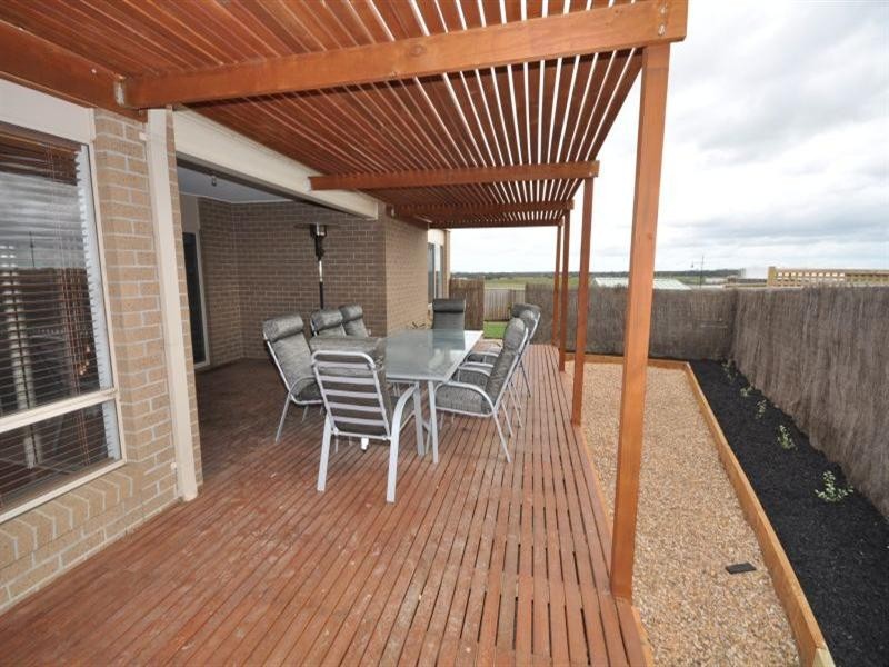 8 Chasseles Place, Bannockburn VIC 3331