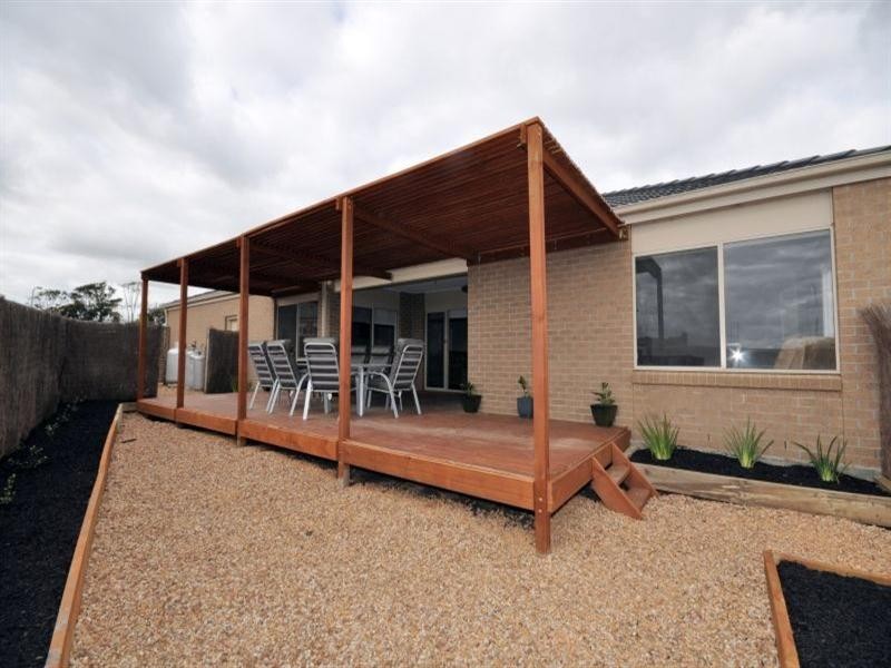 8 Chasseles Place, Bannockburn VIC 3331