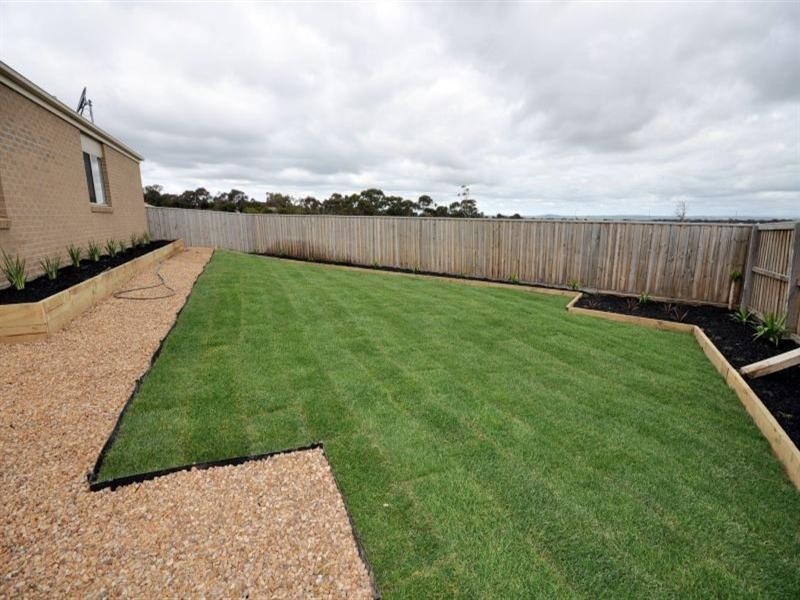 8 Chasseles Place, Bannockburn VIC 3331