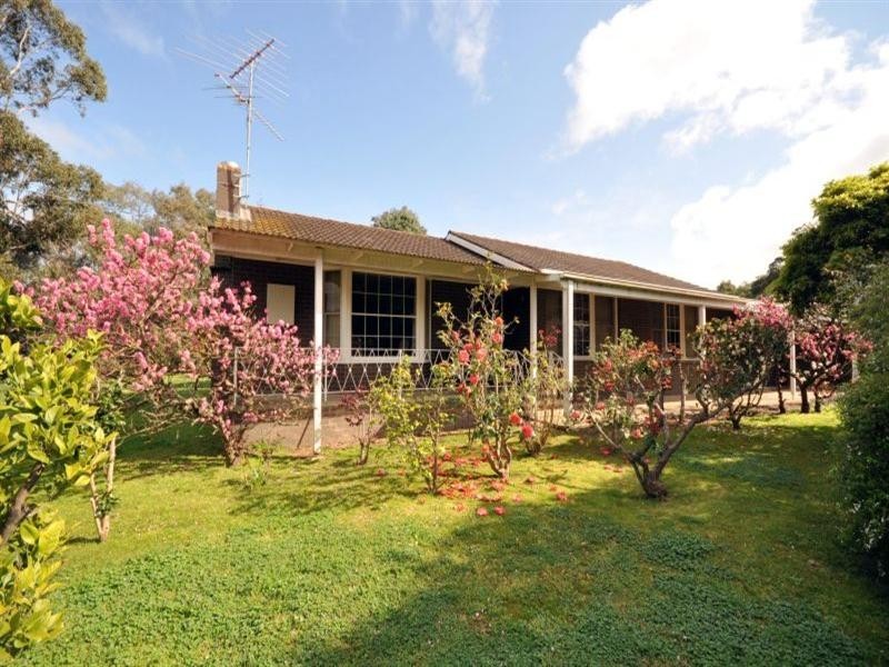 33 Bruce Street, Teesdale VIC 3328