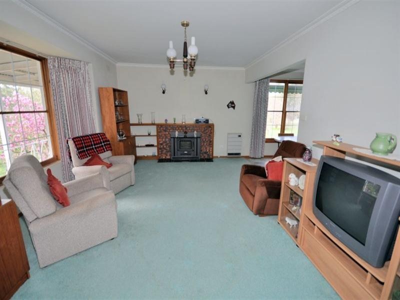 33 Bruce Street, Teesdale VIC 3328