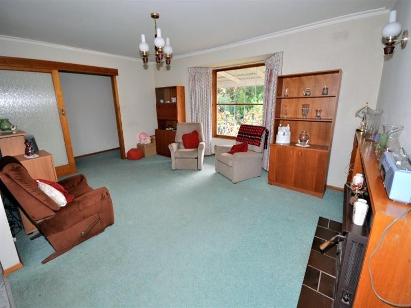 33 Bruce Street, Teesdale VIC 3328