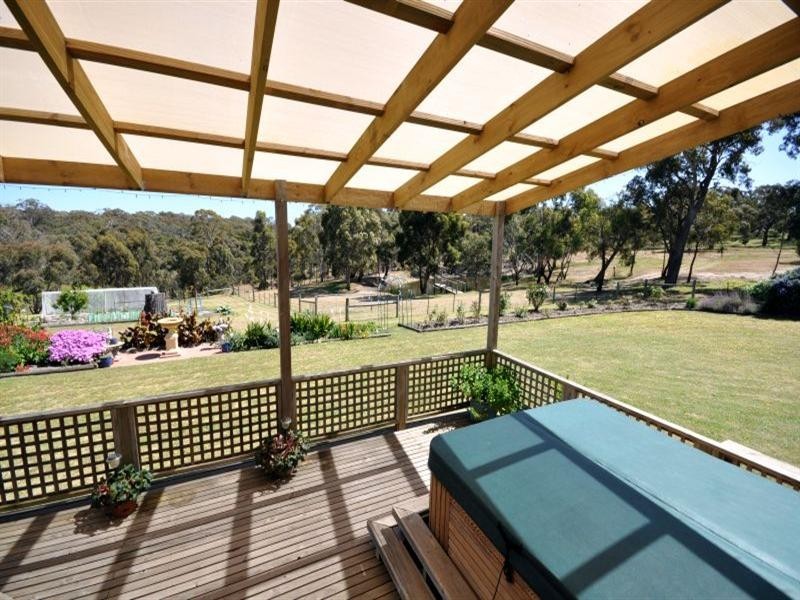 200 Sheoaks-Steiglitz Road, She Oaks VIC 3331
