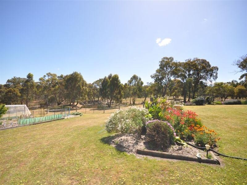 200 Sheoaks-Steiglitz Road, She Oaks VIC 3331