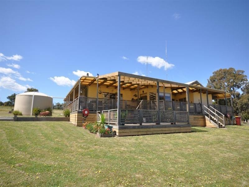 200 Sheoaks-Steiglitz Road, She Oaks VIC 3331
