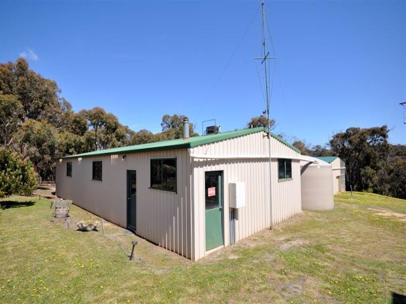 200 Sheoaks-Steiglitz Road, She Oaks VIC 3331