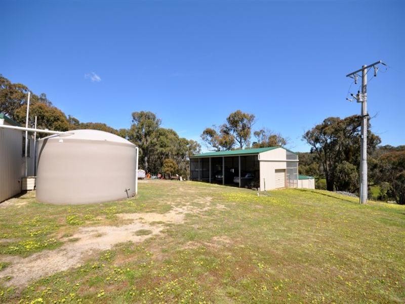 200 Sheoaks-Steiglitz Road, She Oaks VIC 3331