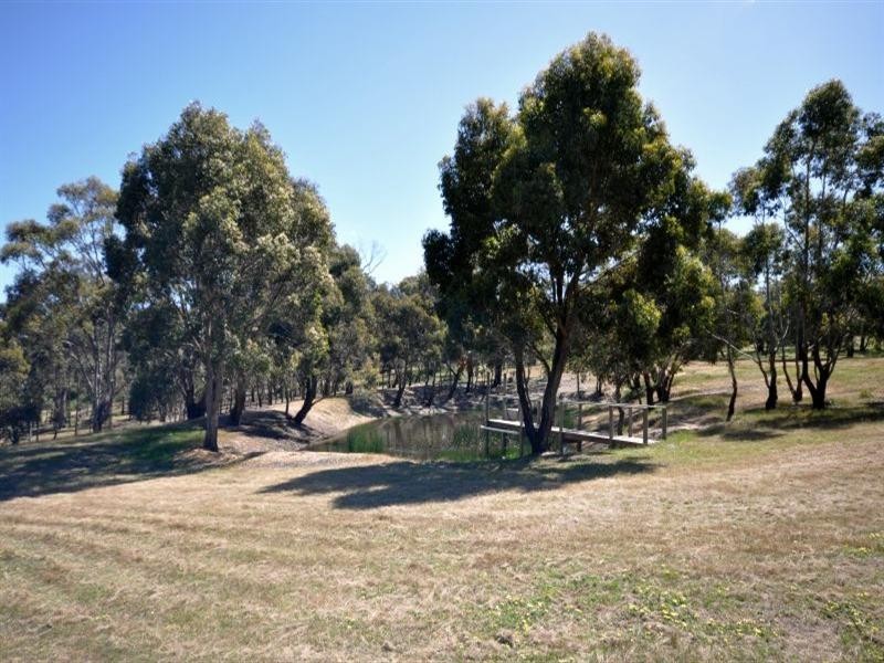 200 Sheoaks-Steiglitz Road, She Oaks VIC 3331