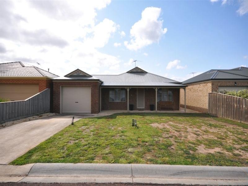 6 Oban Lane, Bannockburn VIC 3331