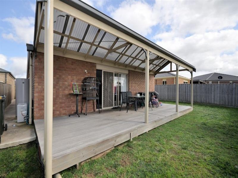 6 Oban Lane, Bannockburn VIC 3331
