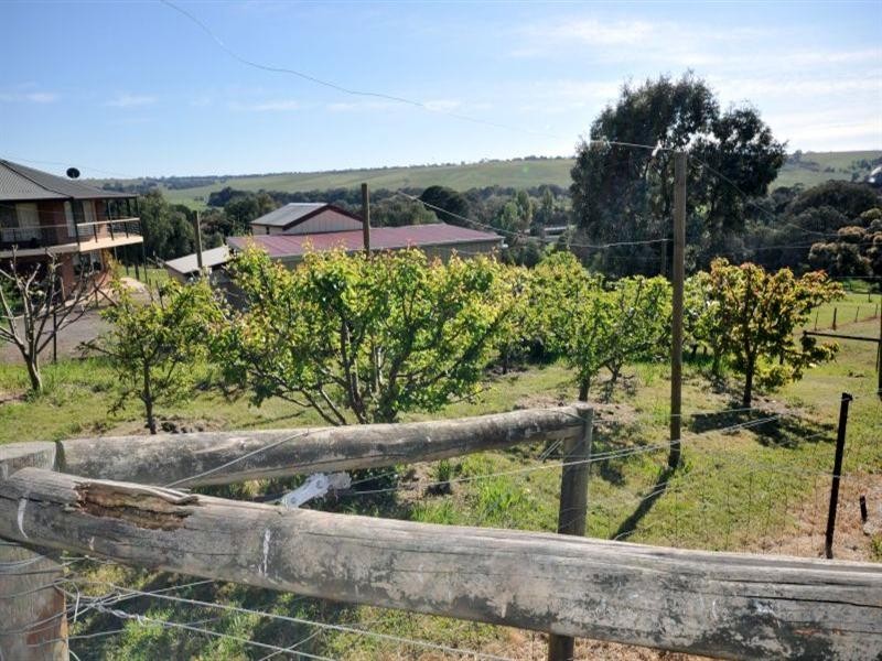 24 Thomson Street, Shelford VIC 3329