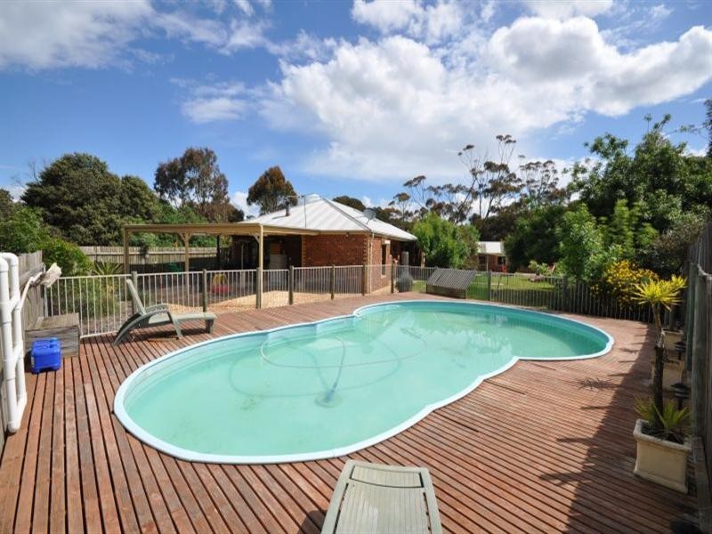 29 Geelong Road, Bannockburn VIC 3331