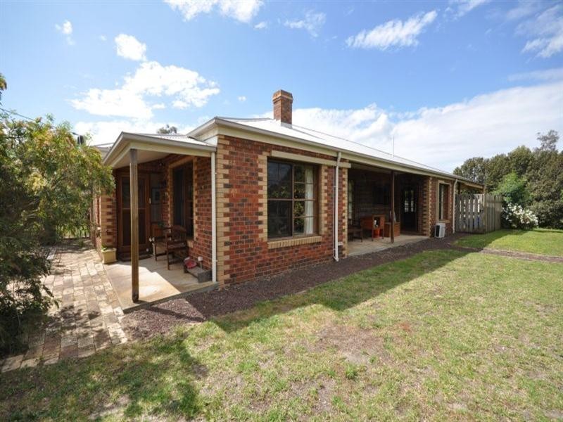 29 Geelong Road, Bannockburn VIC 3331